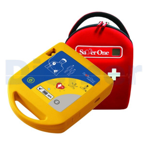 Dea Saver One Defibrillator